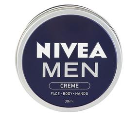 Kehakreem meestele Nivea Men, 30 ml