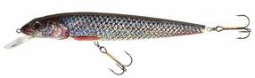 Vobleris Jaxon Fish Max 1769251, 25 cm, 130 g, sidabro sp.