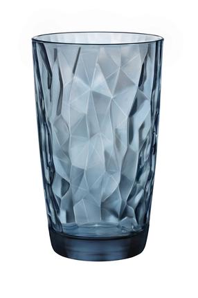 Stiklinė Bormioli Rocco Diamond Cooler, stiklas, 0.47 l
