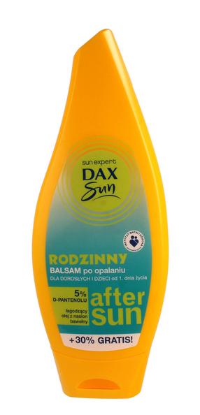 Pēc sauļošanās losjons Dax Sun, 250 ml