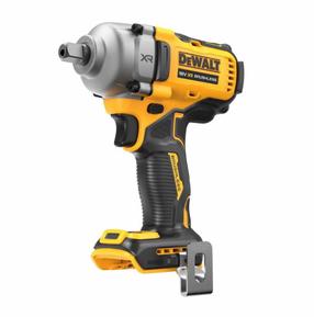 Akumuliatorinis smūginis veržliasukis Dewalt DCF892N-XJ, 08 V