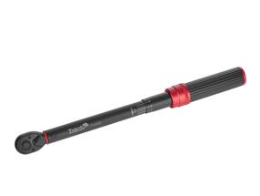 Griezes momenta atslēga Tvardy T00252, 410 mm