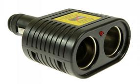 Адаптер Bottari, Cigarette Lighter Socket