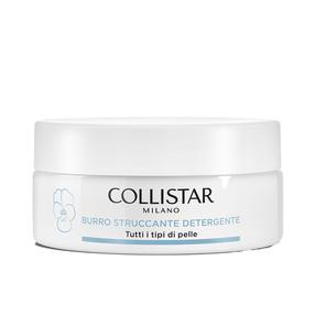 Attīrošs balzams Collistar Burro Struccante Detergente, 100 ml