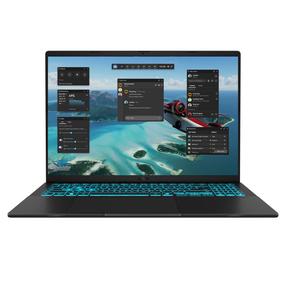 Portatīvais dators Asus V16 V3607VP-RP020W, 240H, 16 GB, 1 TB, 16 ", Nvidia GeForce RTX 5070, melna krās., EN, Windows 11 home