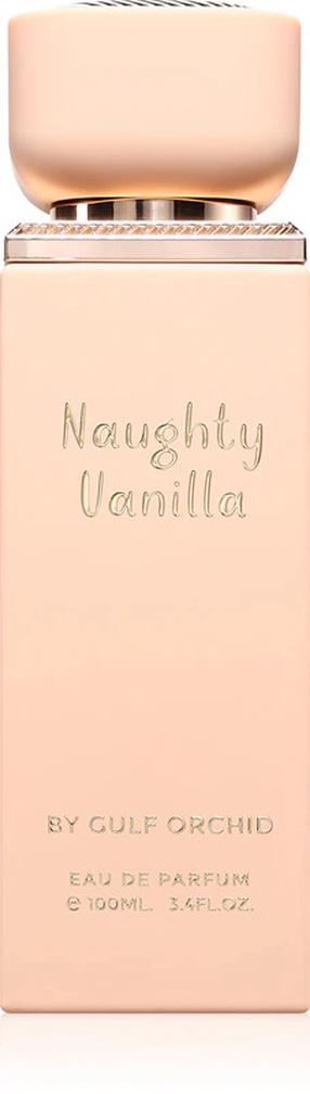Kvapusis vanduo Gulf Orchid Naughty Vanilla, 100 ml