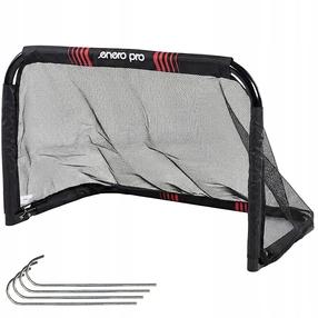 Футбольные ворота Enero Pro, 90 см x 60 см x 60 см