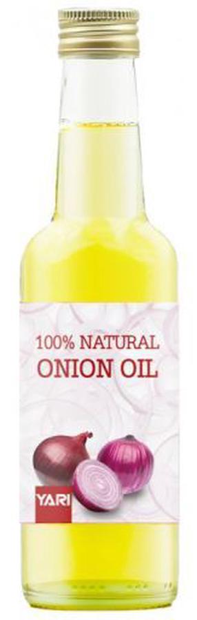 Sejas eļļa Yari 100% Natural Onion, 250 ml