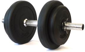 Сборные гантели Tomaz Sport Start x 10 кг