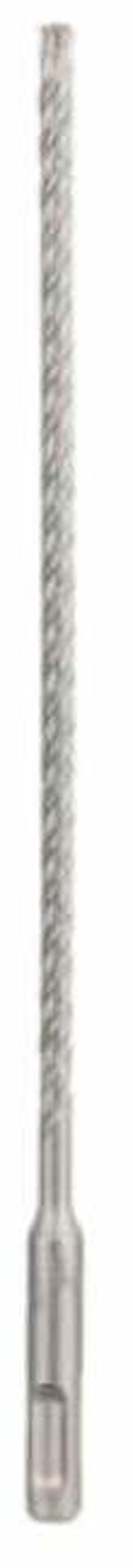 Betono grąžtas Bosch, betonui, sds plus, 6 mm x 26 cm