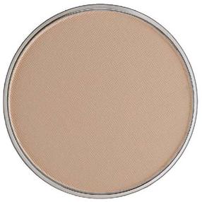 Kompakts pulveris, papildināšanai Artdeco Hydra Mineral, ziloņkaula kaula (ivory) krās., 55, 10 g