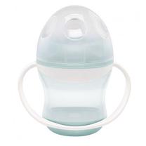 Vaikiška gertuvė Thermobaby, 6+ mėn., plastikas/silikonas