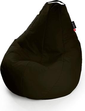 Кресло-мешок Comfort 120 Copers Pop Fit, темно-зеленый цв., 250 л