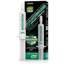 Kuro priedas Xado, 0.030 l