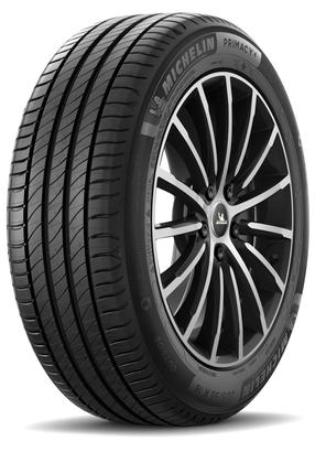 Vasarinė automobilių padanga Michelin Primacy 4 Plus 185/55/R16, 87-V, XL, C, A, 69 dB