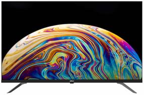 Televiisor Dahua DHI-LTV43-QSD400, 43 ", 4K UHD