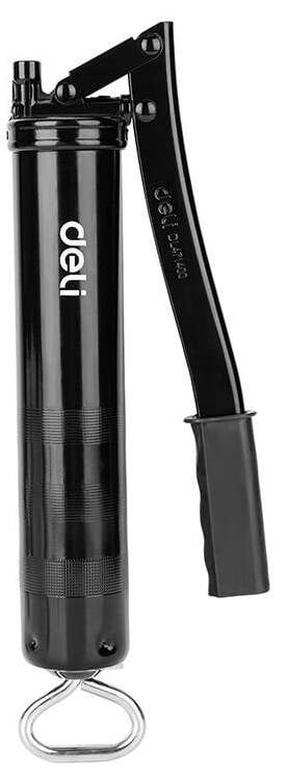 Tepimo pistoletas Deli Tools EDL471400, 400 ml