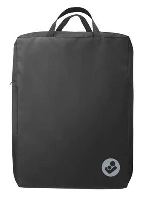 Vežimėlio krepšys Maxi-Cosi Travel Bag, juoda sp.