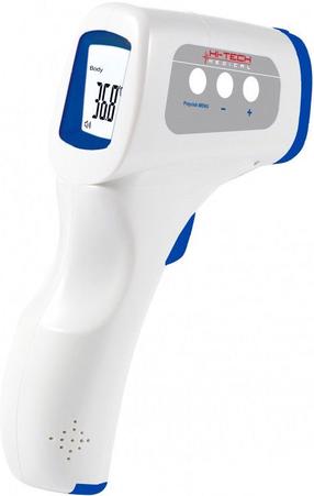 Termometras HI-TECH MEDICAL, bekontaktis
