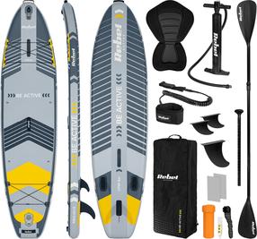 Доска для серфинга Rebel Active Pro, 335 см