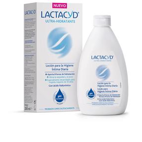 Средство для интимной гигиены Lactacyd Moisturizing, 200 мл