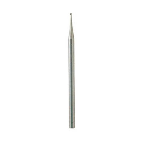 Freeside komplekt Dremel, 3 tk