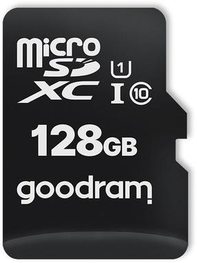Mälukaart Goodram M1AA-2560R12, 256 GB, 100 Mb/s - 10 Mb/s