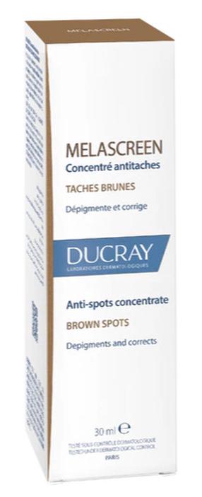 Kontsentraat näo jaoks Ducray Melascreen, 30 ml