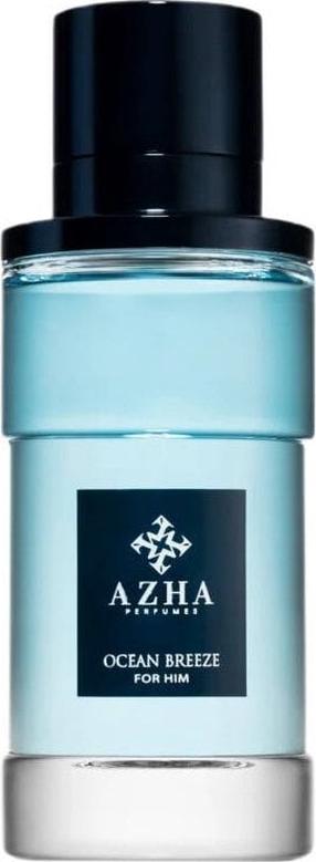 Парфюмированная вода Azha Perfumes Ocean Breeze, 100 мл