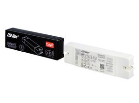 Led sloksnes kontrolieris 477781, -