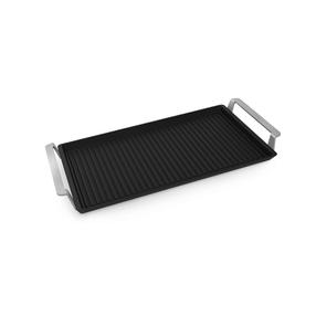Накладной гриль Electrolux E9HHPG11, 46.6 см x 25.3 см