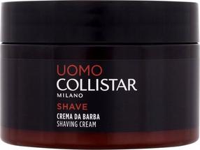 Крем для бритья Collistar Uomo Shaving Cream, 200.0 мл