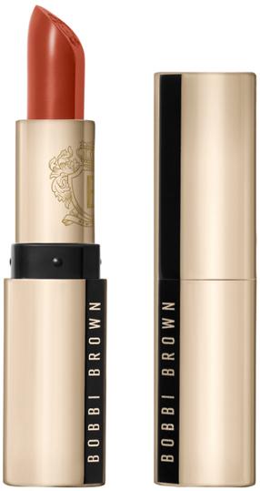 Huulepulk Bobbi Brown Luxe Hydrating, 3.8 g, city dawn v., 505