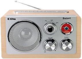 Radio uztvērējs Eltra