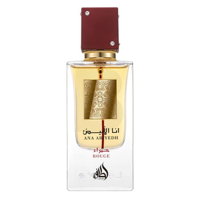 Parfüümvesi Lattafa Rouge Ana Abiyedh, 60 ml