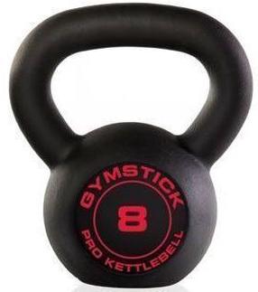 Svaru bumba Gymstick Pro Kettlebell 61119, 8 kg