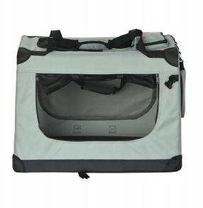 Сумка для перевозки животных Rebel 1302, 60 см x 42 см x 42 см