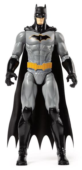 Žaislinė figūrėlė, filmo herojus Batman Assorted 6055697, įvairių spalvų