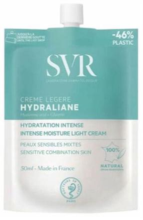 Крем для лица SVR Hydraliane Light, 50.0 мл