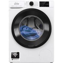  Prekė su pažeista pakuote. Skalbimo mašina Gorenje G400 WPNEI82SBSWIFI, 8 kg, balta sp.