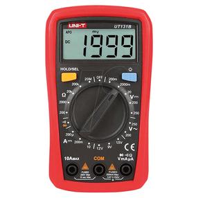 Мультитестер Uni-T UT-131B