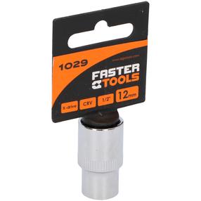 Padrun Faster Tools 1029, 12 mm, 1/2"