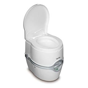 Mobilā biotualete Thetford Porta Potti 565E, 38.8 cm, 21 l