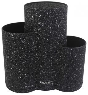 Стойка для ножей King Hoff KH-1561, 22.2 см