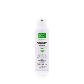 Ķermeņa sprejs Martiderm Acniover, 150 ml
