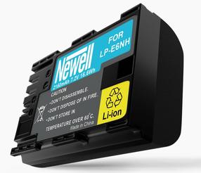 Akumulators Newell Canon LP-E6NH, Li-ion, 2150 mAh