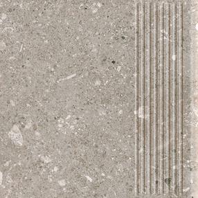 Plaadid, kivimassi Ceramika Paradyz Rockstar Grys 5902610586637, 30 cm x 30 cm, beež v.