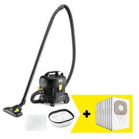 Dulkių siurblys Kärcher T 11/1 Classic Adv Go, 850 W