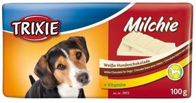 Skanėstas šunims Trixie TX-2972, pienas, 0.1 kg