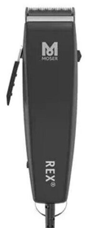 Koera karvade lõikur Moser Rex MO-3471, 42 mm x 67 mm